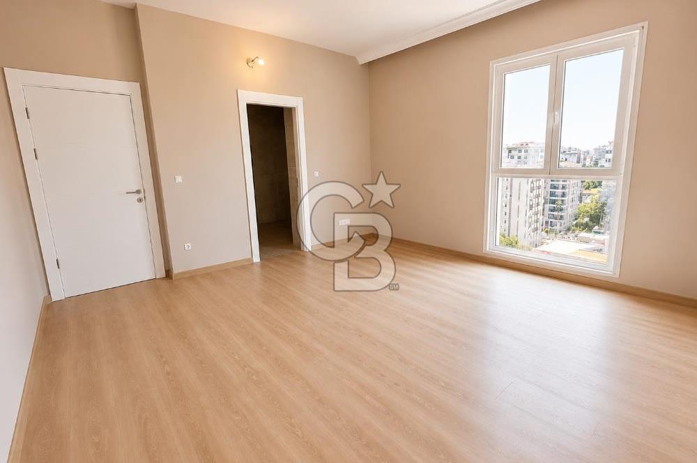 Kazasker Şemsettin Günaltay 'da Geniş 2+1 Kiralık Daire