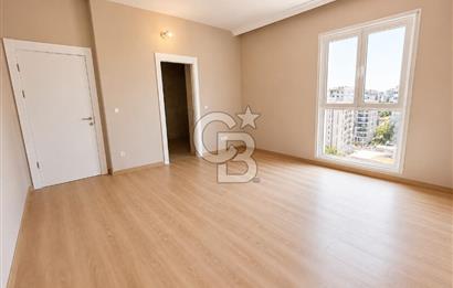 Kazasker Şemsettin Günaltay 'da Geniş 2+1 Kiralık Daire