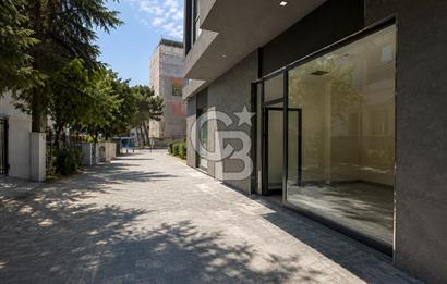Kazasker Şemsettin Günaltay Caddesi 'nde Kiralık Dükkan