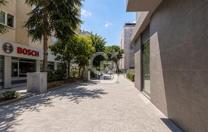 Kazasker Şemsettin Günaltay Caddesi 'nde Kiralık Dükkan