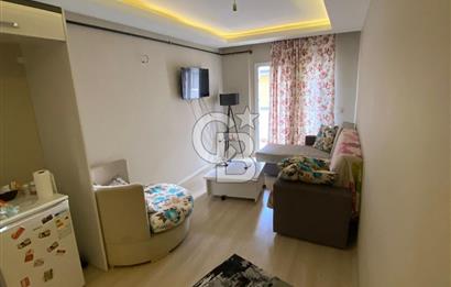 Muğla Menteşe Karamehmet'te Satılık 1+1 