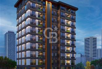 Kozyatağı Bayar Caddesi 'nde Proje 'den Satılık 2+1 Daire - 7 - 364057