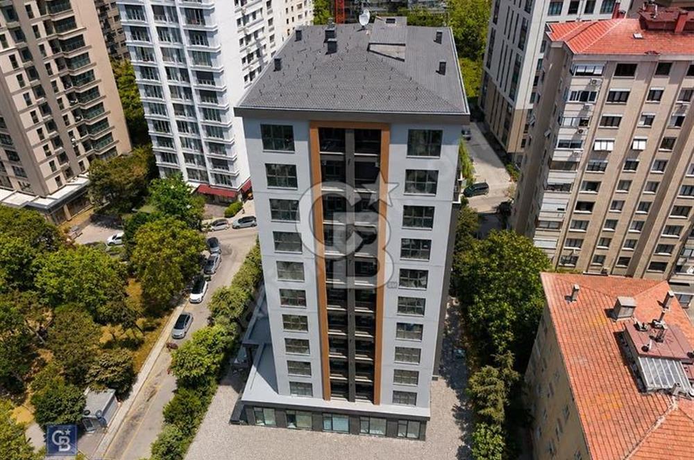 Kozyatağı Şemsettin Günaltay'da Teslime Yakın 4+1 Satılık Daire