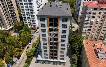 Kozyatağı Şemsettin Günaltay'da Teslime Yakın 4+1 Satılık Daire