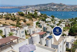 Bodrum Gündoğan'da Satılık 4+1 Müstakil Villa - 4 - 364056