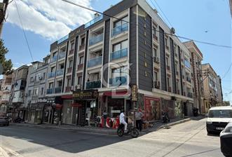 BAYRAKLI LİSESİ KARŞISI,SEVGİ YOLUNA YÜRÜME MESAFESİ FERAH 2+1 - 5 - 364060