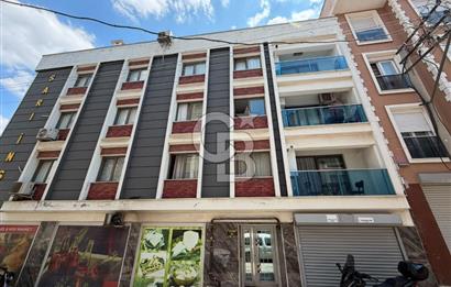 BAYRAKLI LİSESİ KARŞISI,SEVGİ YOLUNA YÜRÜME MESAFESİ FERAH 2+1