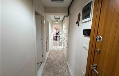 BAYRAKLI LİSESİ KARŞISI,SEVGİ YOLUNA YÜRÜME MESAFESİ FERAH 2+1