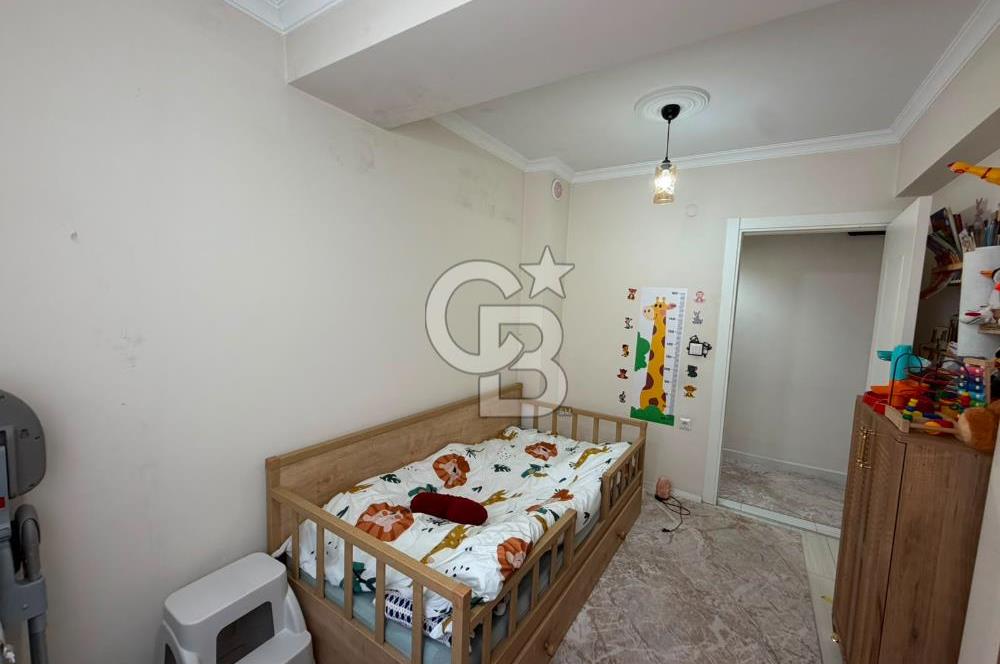 BAYRAKLI LİSESİ KARŞISI,SEVGİ YOLUNA YÜRÜME MESAFESİ FERAH 2+1