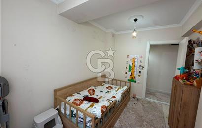 BAYRAKLI LİSESİ KARŞISI,SEVGİ YOLUNA YÜRÜME MESAFESİ FERAH 2+1