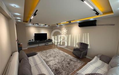 KARABAĞLAR AYDINLAR BİR SİTESİ SATILIK DENİZ MANZARALI DAİRE