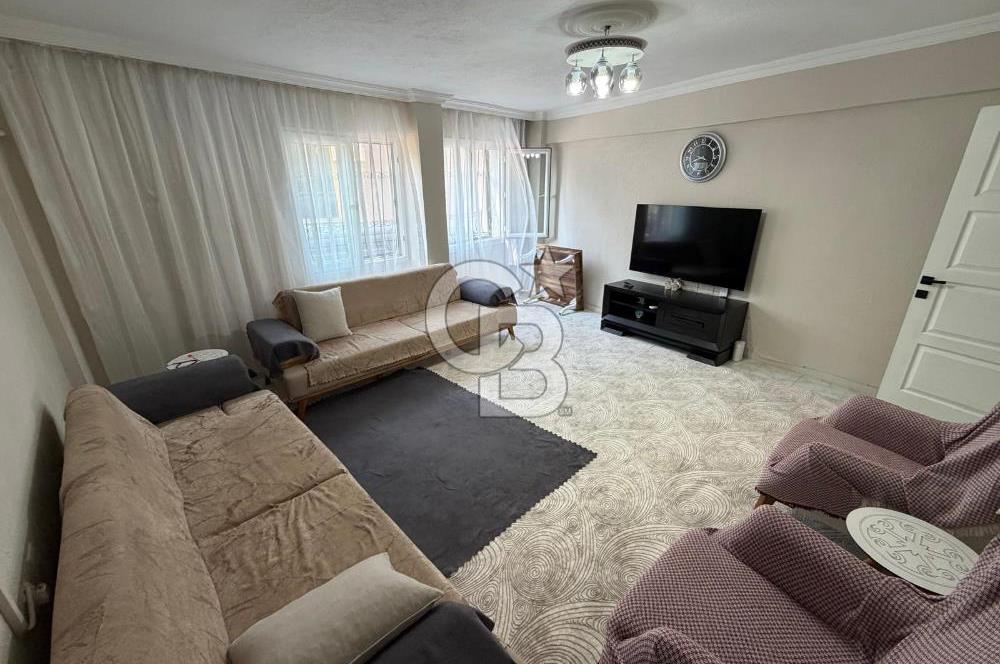 BUCA ŞİRİNYER FIRAT MAHALLESİNDE SATILIK 2+1 BAHÇELİ DAİRE