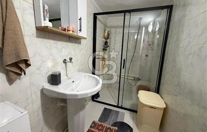 BUCA ŞİRİNYER FIRAT MAHALLESİNDE SATILIK 2+1 BAHÇELİ DAİRE