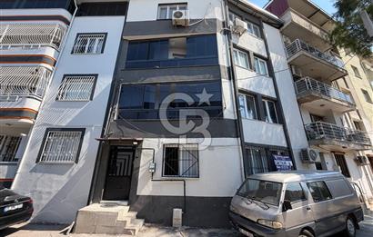 BUCA ŞİRİNYER FIRAT MAHALLESİNDE SATILIK 2+1 BAHÇELİ DAİRE