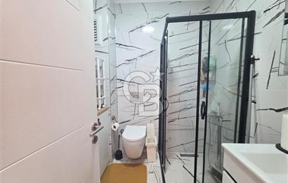 Ayvalık Altınova Kolaylı Plus'ta Havuzlu Sitede Bahçe Katı 1+1