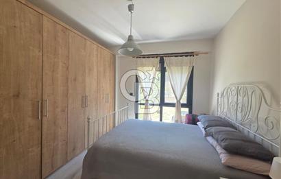 Ayvalık Altınova Kolaylı Plus'ta Havuzlu Sitede Bahçe Katı 1+1