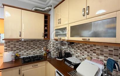  SEDİR MAHALLESİNDE  3+1 BAKIMLI SATILIK DAİRE