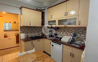  SEDİR MAHALLESİNDE  3+1 BAKIMLI SATILIK DAİRE