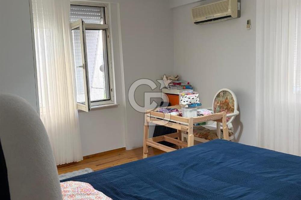  SEDİR MAHALLESİNDE  3+1 BAKIMLI SATILIK DAİRE