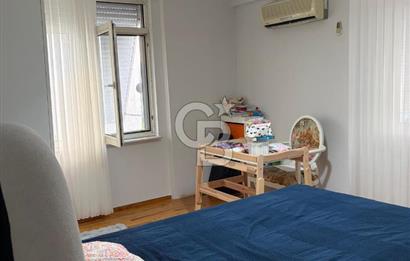  SEDİR MAHALLESİNDE  3+1 BAKIMLI SATILIK DAİRE