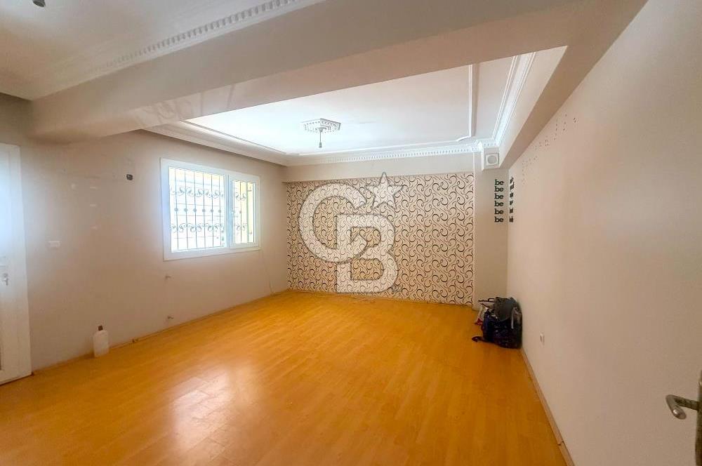 Şemikler mahallesi 2+1 kiralık daire 