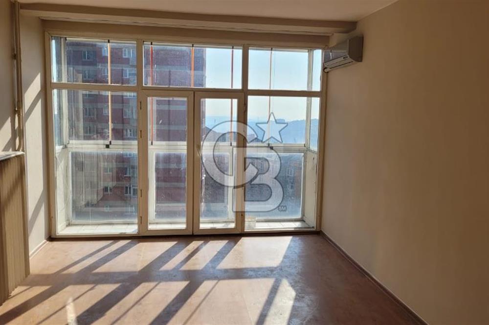 Etiler Akmerkez Karşısı Petrol Sitesi'nde Kiralık Daire 2+1