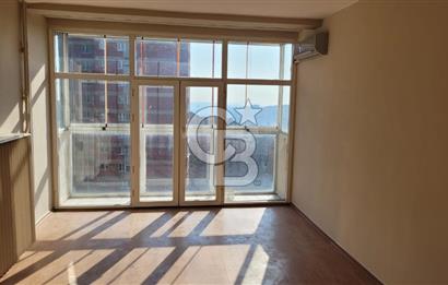 Etiler Akmerkez Karşısı Petrol Sitesi'nde Kiralık Daire 2+1