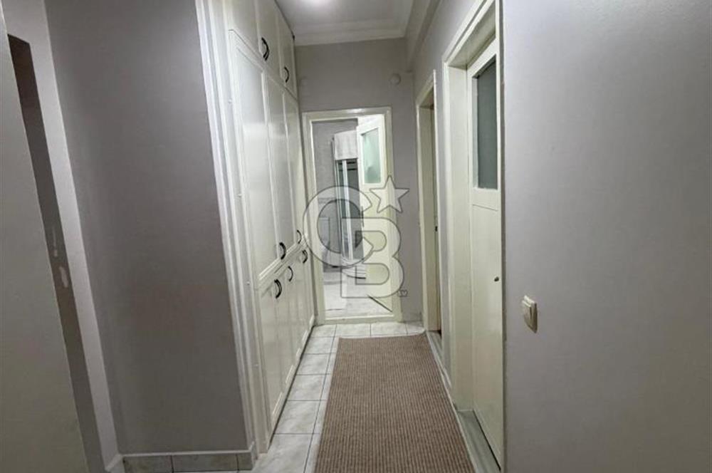  SEDİR MAHALLESİNDE  3+1 BAKIMLI SATILIK DAİRE
