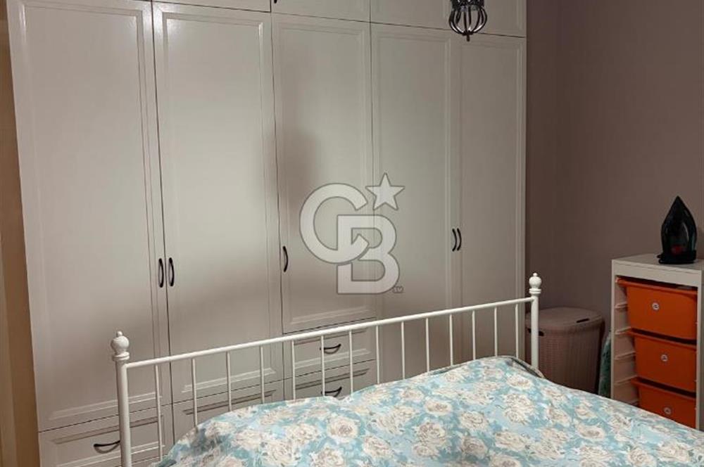  SEDİR MAHALLESİNDE  3+1 BAKIMLI SATILIK DAİRE