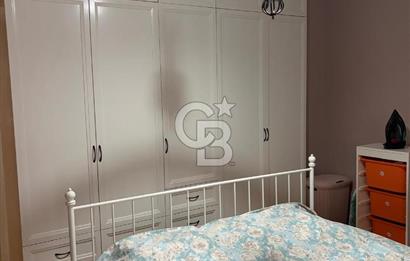  SEDİR MAHALLESİNDE  3+1 BAKIMLI SATILIK DAİRE