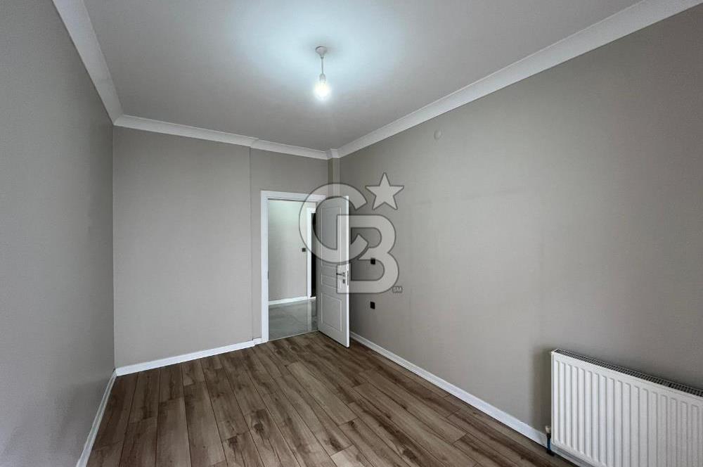 BAŞİSKELE BARBAROS 2+1 CADDE ÜZERİ DAİRE