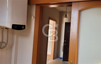 Etiler Akmerkez Karşısı Petrol Sitesi'nde Kiralık Daire 2+1