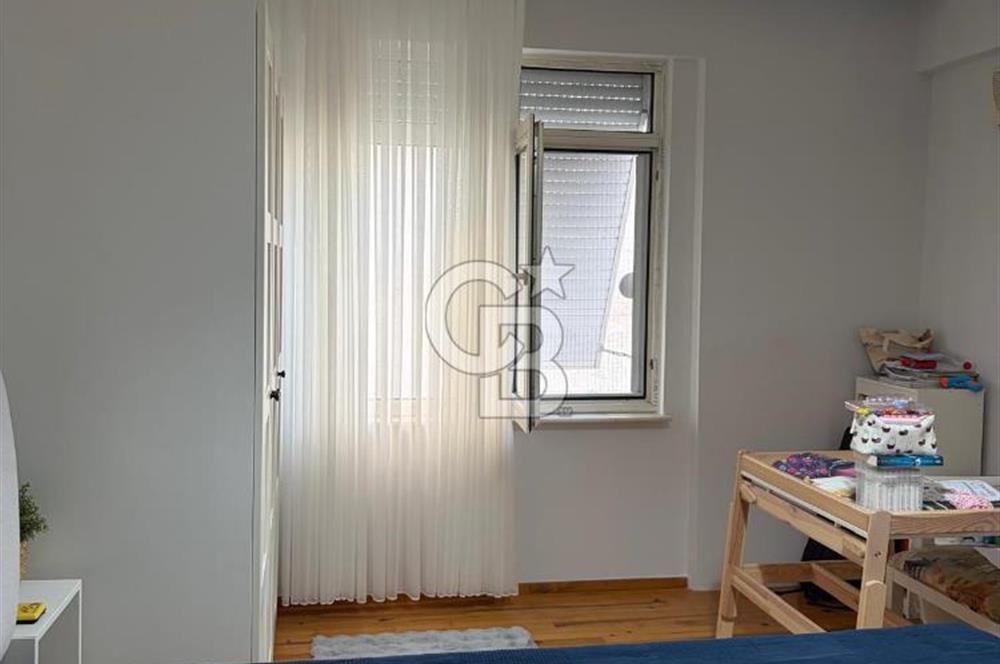 SEDİR MAHALLESİNDE  3+1 BAKIMLI SATILIK DAİRE