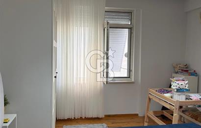  SEDİR MAHALLESİNDE  3+1 BAKIMLI SATILIK DAİRE