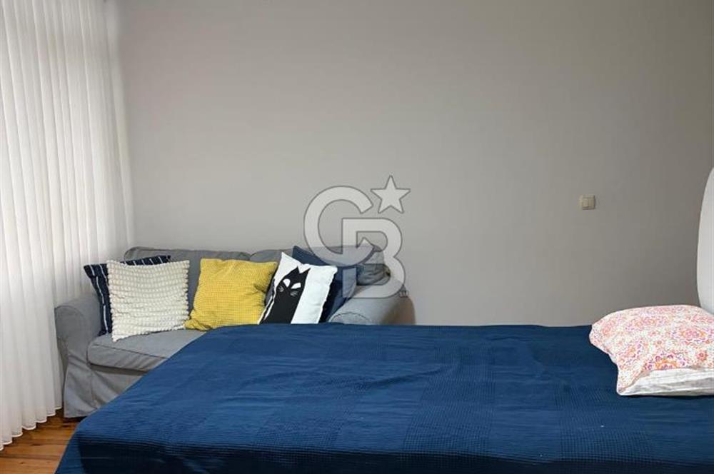  SEDİR MAHALLESİNDE  3+1 BAKIMLI SATILIK DAİRE