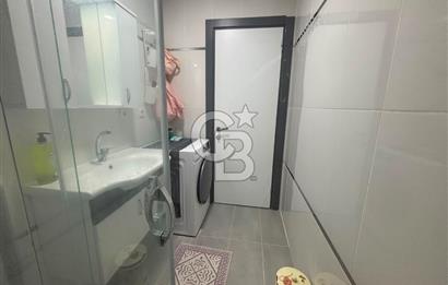 DİKİLİ ÇANDARLI’da KAPALI CAM TERASLI SATILIK  