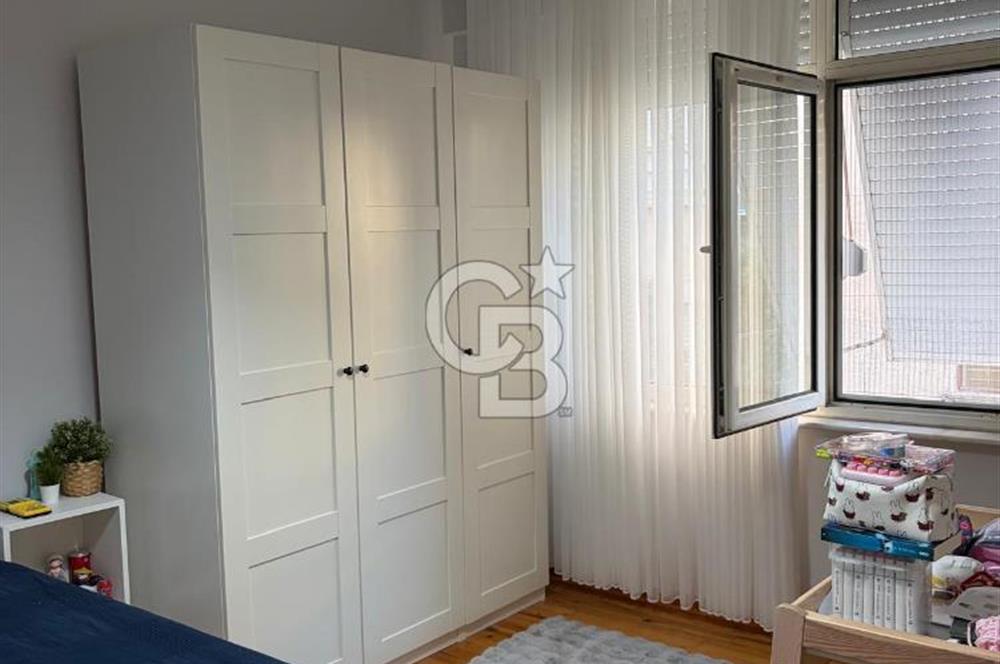  SEDİR MAHALLESİNDE  3+1 BAKIMLI SATILIK DAİRE