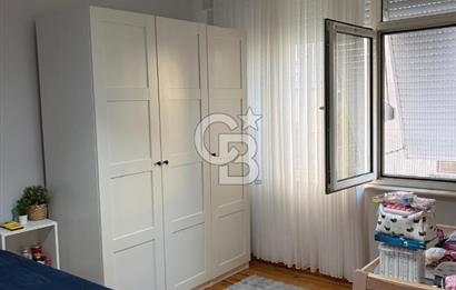  SEDİR MAHALLESİNDE  3+1 BAKIMLI SATILIK DAİRE