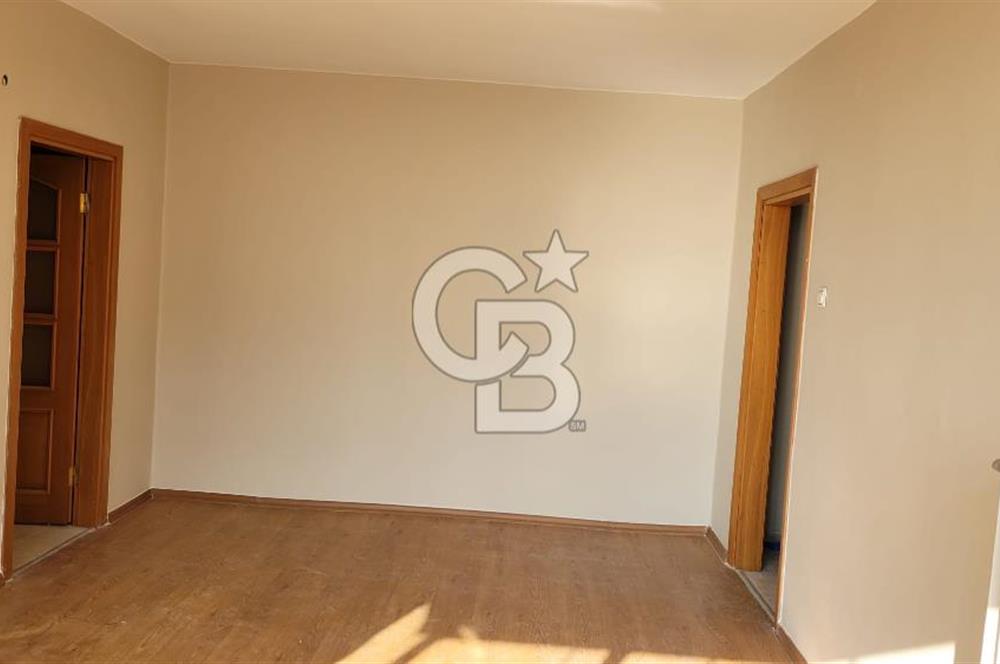 Etiler Akmerkez Karşısı Petrol Sitesi'nde Kiralık Daire 2+1
