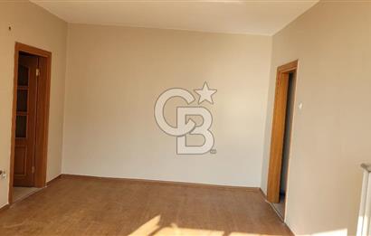 Etiler Akmerkez Karşısı Petrol Sitesi'nde Kiralık Daire 2+1