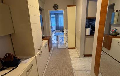  SEDİR MAHALLESİNDE  3+1 BAKIMLI SATILIK DAİRE