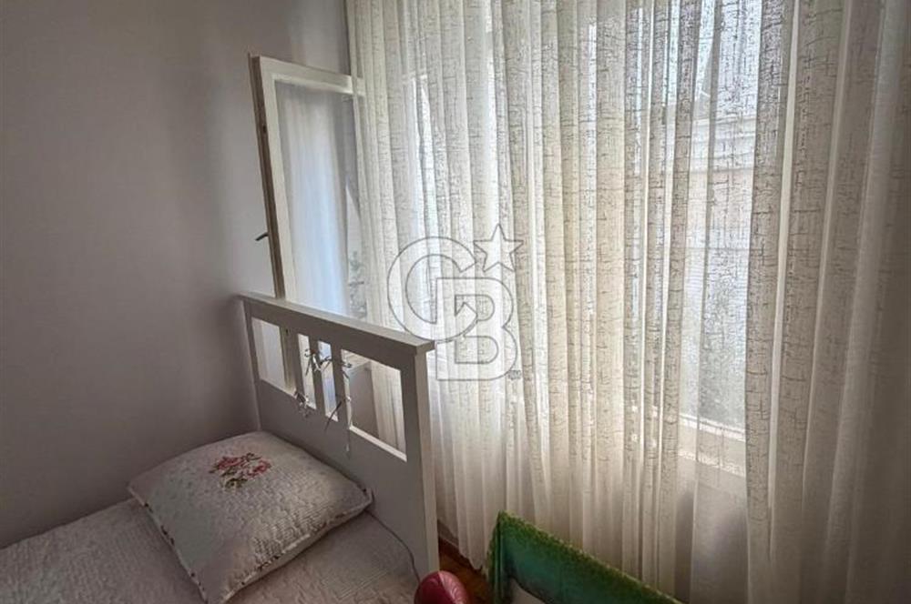 SEDİR MAHALLESİNDE  3+1 BAKIMLI SATILIK DAİRE
