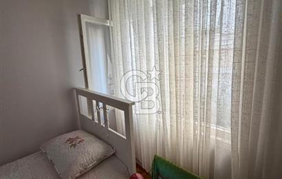  SEDİR MAHALLESİNDE  3+1 BAKIMLI SATILIK DAİRE