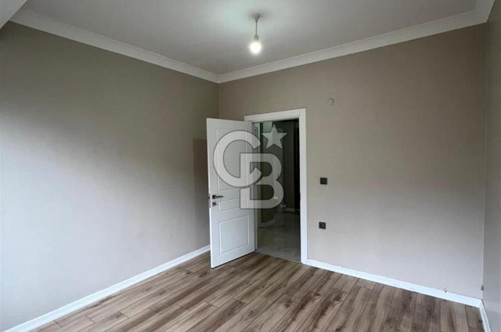 BAŞİSKELE BARBAROS 2+1 CADDE ÜZERİ DAİRE