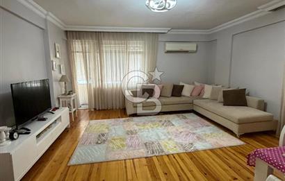  SEDİR MAHALLESİNDE  3+1 BAKIMLI SATILIK DAİRE