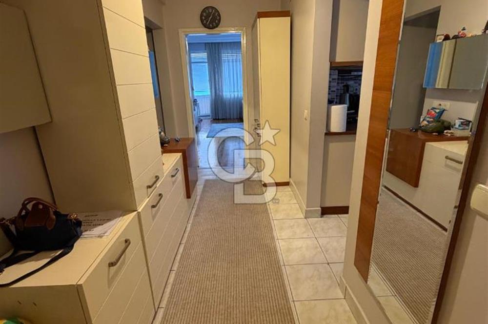  SEDİR MAHALLESİNDE  3+1 BAKIMLI SATILIK DAİRE