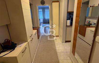  SEDİR MAHALLESİNDE  3+1 BAKIMLI SATILIK DAİRE