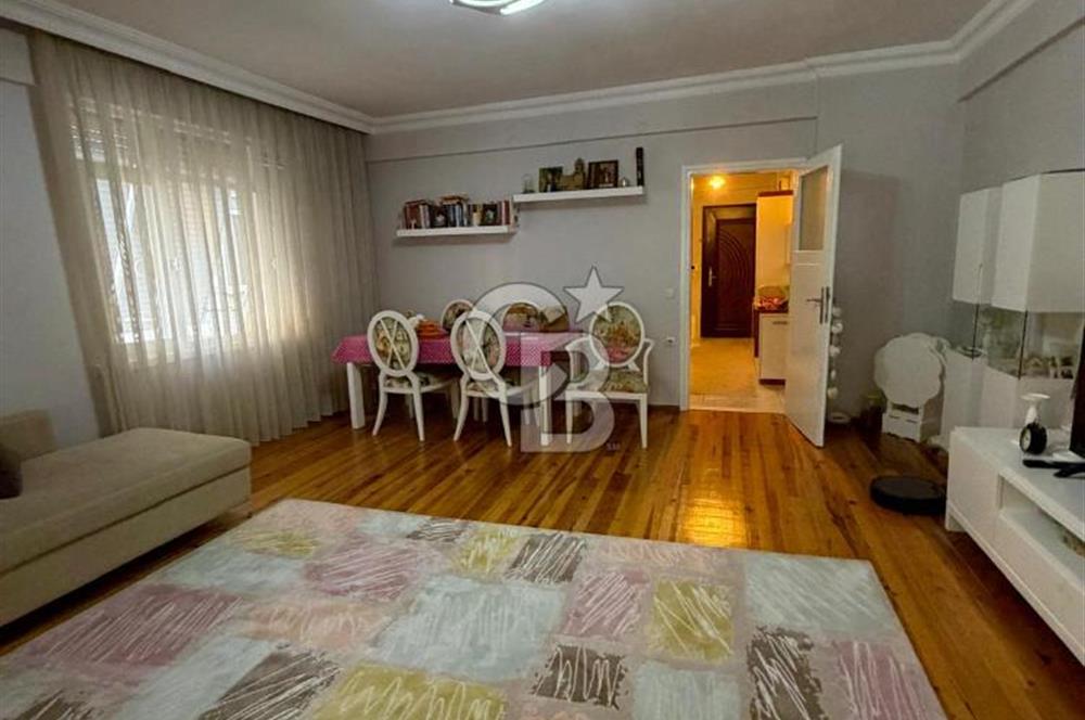  SEDİR MAHALLESİNDE  3+1 BAKIMLI SATILIK DAİRE