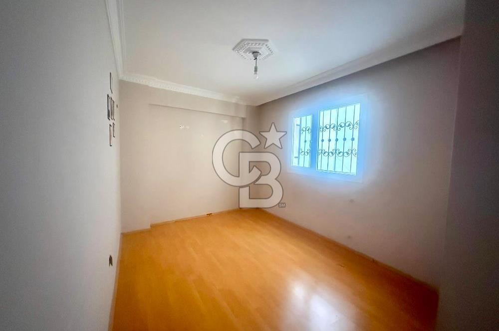 Şemikler mahallesi 2+1 kiralık daire 