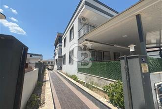 DİKİLİ ÇANDARLI’da KAPALI CAM TERASLI SATILIK   - 1 - 364040